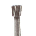 BUR CARBIDE FG 10Pk. - 37 S