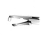Plier #347 Bend Remover - W/Plastic Tip