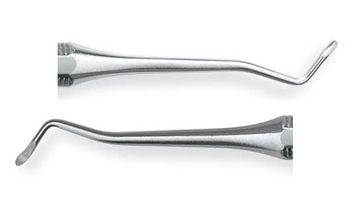 Excavator De 18S -  Premier Dental