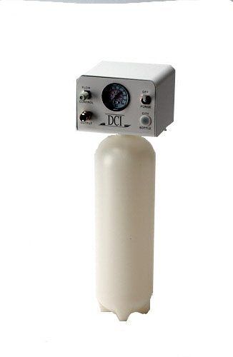 DCI #8183 - Single 2-liter Asepsis Standard System