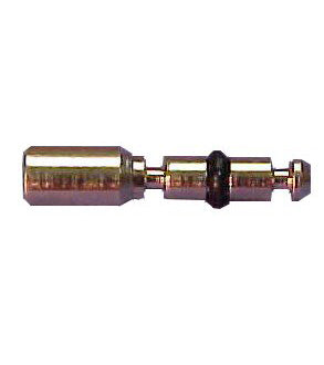 DCI #5998 - Stem With O-Ring Normally Open