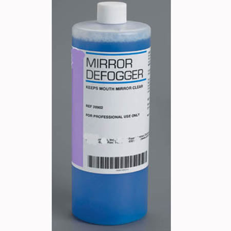 Mirror Defogger 1 Qt.
