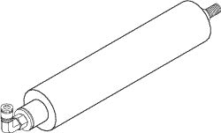 RPI Part #ADC178 Tilt Cylinder