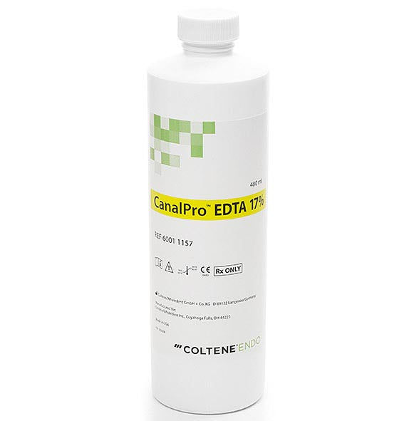 CanalPro EDTA