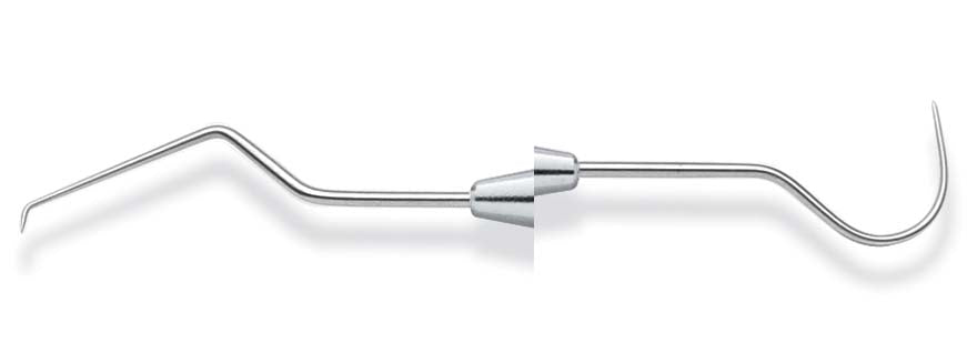 Explorer DE TU 17/23 -  Premier Dental