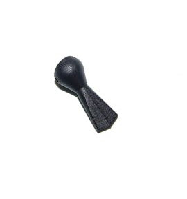 DCI #7028 - Toggle, Momentary (Black)