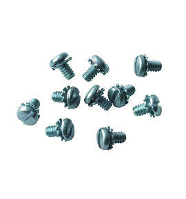DCI #9024 - Screw, Pan Head Slot, 6-32 x 1/4"