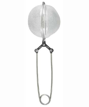 Mesh Bur & Diamond Holder