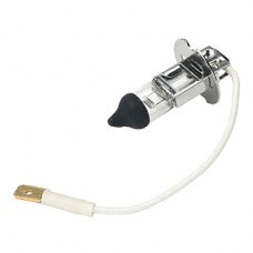 DCI #8890 - Belmont Clesta Light Bulb 24V 60W Black Tip
