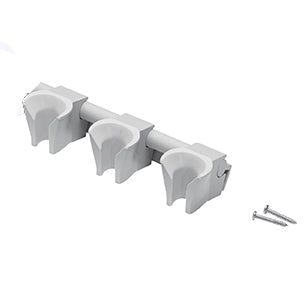 DCI #5372 - Vertical Mount Assistant's Holders - 3 Position