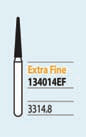 Solo Diamonds Large & Finishing 3314.8Vf (25) - Premier #134014EF