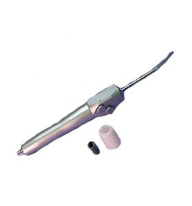 DCI #3349 - Autoclavable Continental Syringe, Less Tubing & Service Kit
