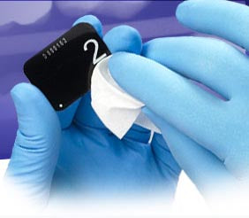 Clean Up's PSP Wipes (50)