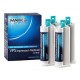 VPS Impression Material Medium Body Regular Set 50ml. Cartridges Set 4/bx. - MARK3