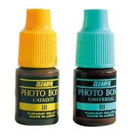 Clearfil Photo Bond - 1:1 Set - Ea