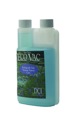 DCI #5836 - Eco Vac Case of 12 1-Pint Bottles