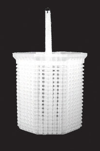 Evacuation Traps #5509 - 1 1/2" - 144/Box