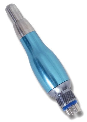 AirLite™ Prophy Hygiene Handpiece - "BLUE" - 4 Hole