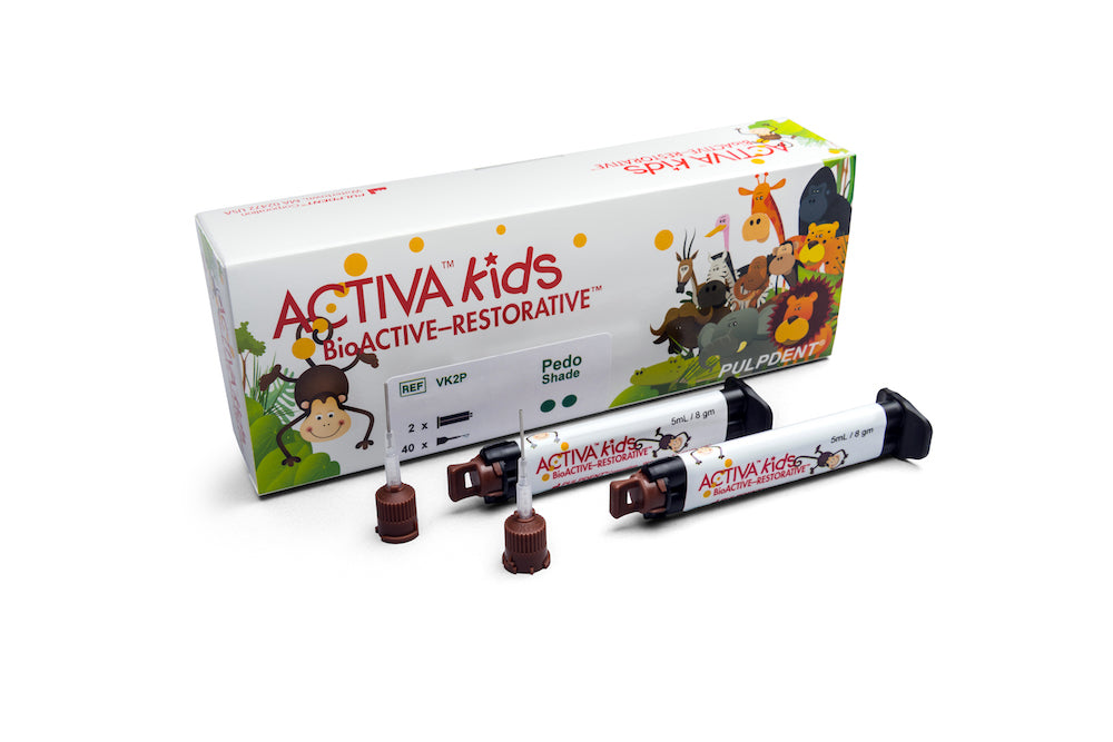ACTIVA KIDS VALUE REFILL (2pk) ***Check For Free good Offers***