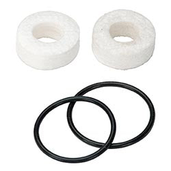 DCI #2137 - Dry Rotary Vane Pump Part - Filter Element Kit