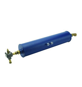 Dci #2501 - Desiccant Tank Assembly, Without Window (Mdt #3-08-0729-20)