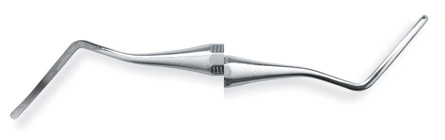 Excavator De Root Canal Glick 2 -  Premier Dental