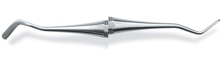 Pfi Plastic filling Instrument De 13 -  Premier Dental