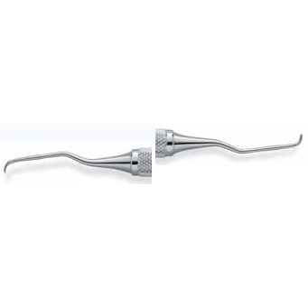Curette Lt Insite Ps 5/6 -  Premier Dental