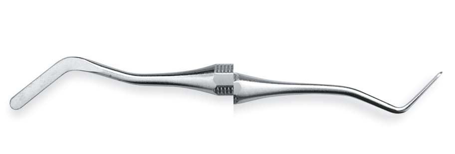 Pfi Plastic Filling Instrument De 156 -  Premier Dental
