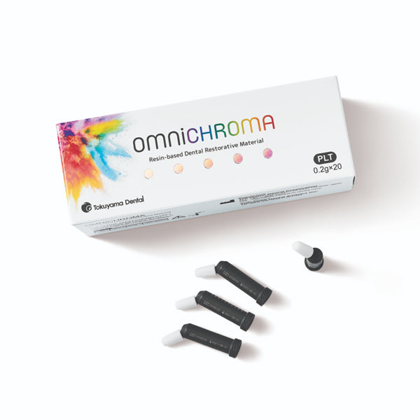 Omnichroma PLT 0.2g 20/Pk