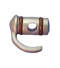 DCI #5169 - Replacement Lever and Spool Valve Assembly