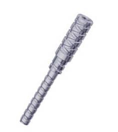 Accesspost Stainless Steel - Refills Kit