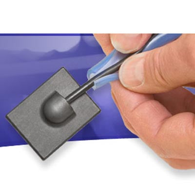 Sensor Cable Saver - 8 Ft.