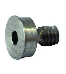 Dci #9150 - Screw Button Syringe (Pkg 5) A-dec