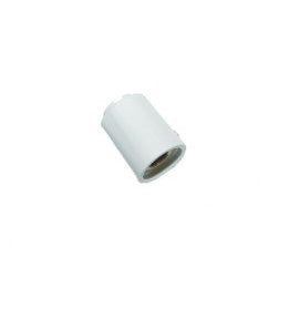 Dci #7069 - Knob - Needle Valve - Hex Body - Gray