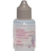 Fuji I Luting Cement - Liquid Only - 25g