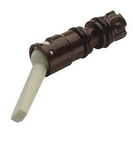 DCI #7901 - Valve Replacemtn Cartridges (Brown) - Toggle (Gray)