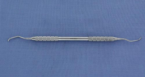 Curettes Columbia Double Ended #2R-2L - Housebrand