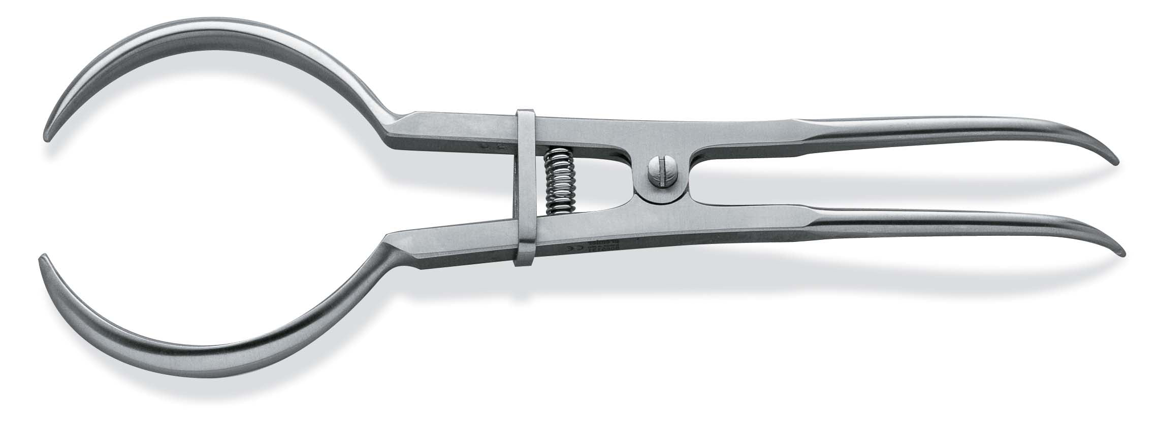 Rubber Dam Clamp Forcep -  Premier Dental