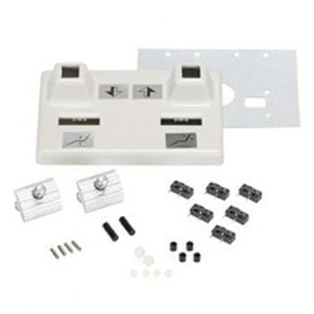 DCI #2761 - Marus Foot Switch Rebuild Kit