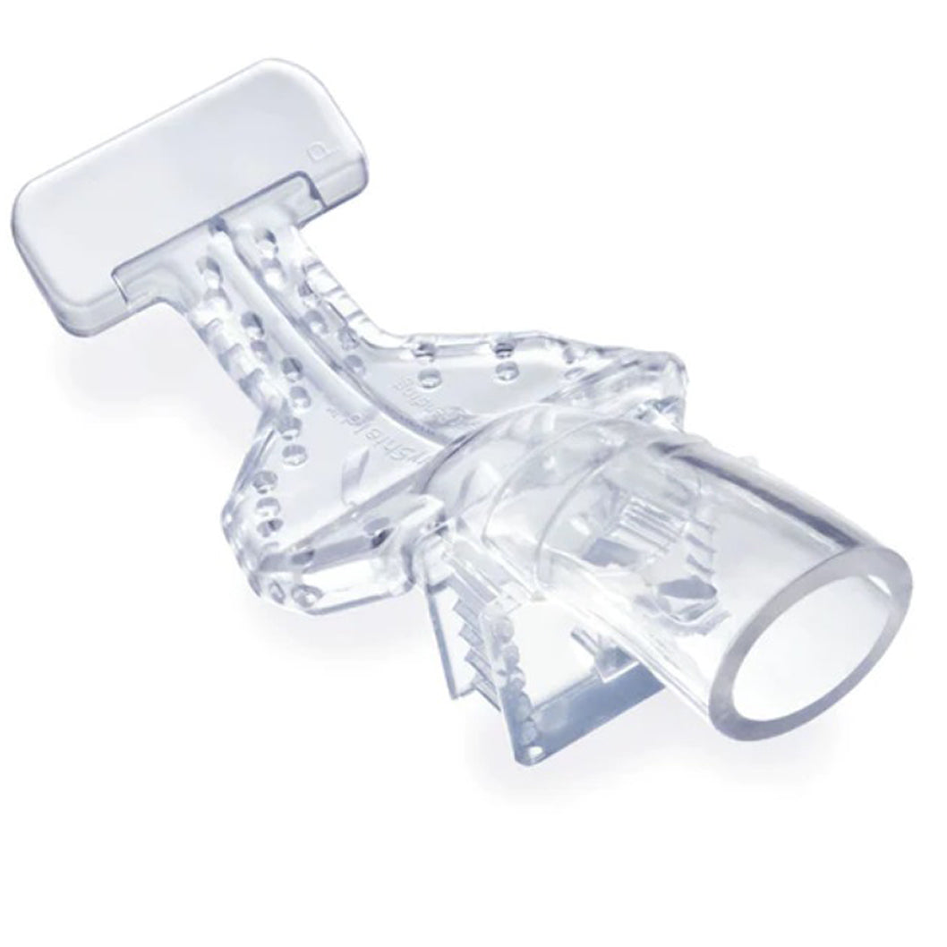 Autoclavable Mouthpiece