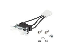 DCI #2928 - Switch J-Chair 3 Position Momentary Assy (3800-100)