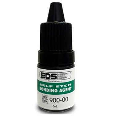 Self Etch Light Cured 7th Generation Adhesive -5ML Bottle