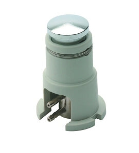 Dci #6094 - Foot Control 3-Way Scaler Button Valve Assembly