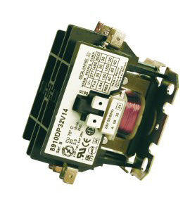 Dci #2858 - Contactors 3-44-0013-10 N