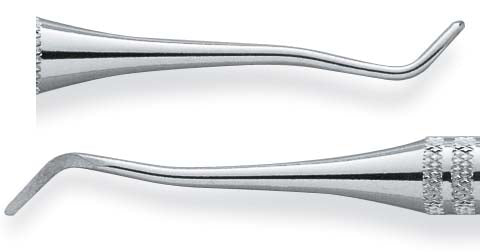 Excavator De Tb 24 -  Premier Dental