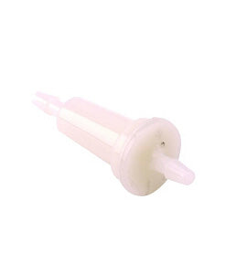DCI #7234 - Inline Filter