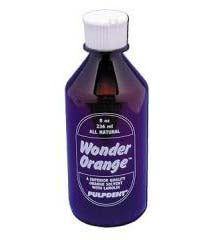 Wonder Orange Solvent - 8 oz (240 cc)