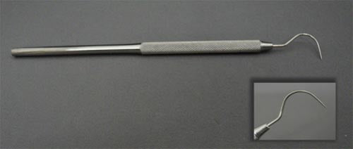 Explorer Single Ended - CF #23 Xt Extre Thin - Housebrand
