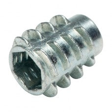 DCI #9340 - 1/4-20 x 13, Insert Nut, Pkg of 12
